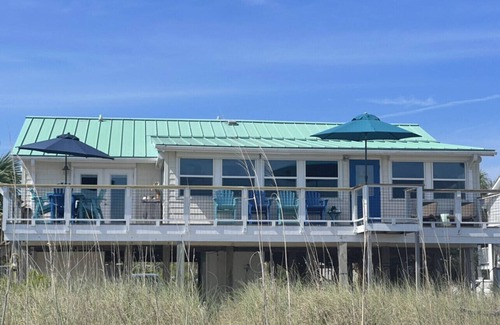 Alligator Point House | Come enjoy our dream vacation home