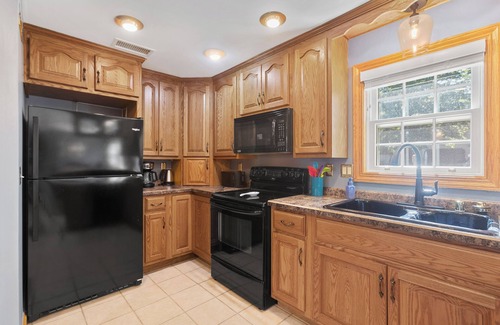 Winneconne House | Come Enjoy the Our Lakeside Getaway!