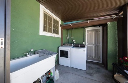 El Cajon House | Come enjoy the pool in sunny San Diego!