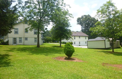 Walhalla House | Come explore the upstate from Walhalla, SC