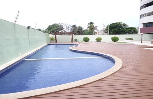 Northeast Region Apartment | Come live in Fortaleza's Beira Mar, with the best view of the city!