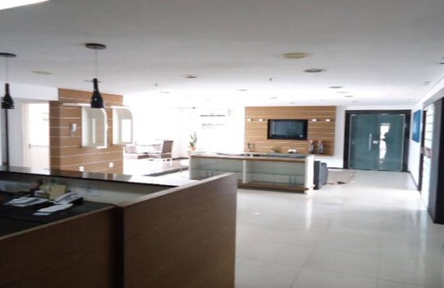 Northeast Region Apartment | Come live in Fortaleza's Beira Mar, with the best view of the city!