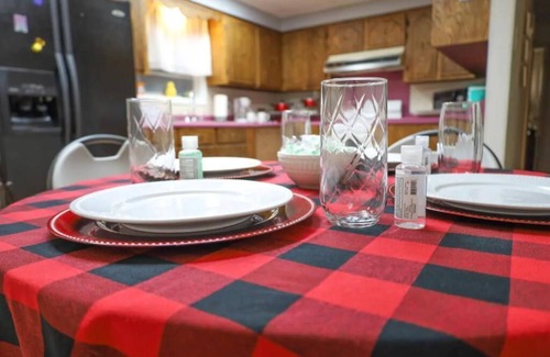 Bayou Cane House | Come on Down to Houma!