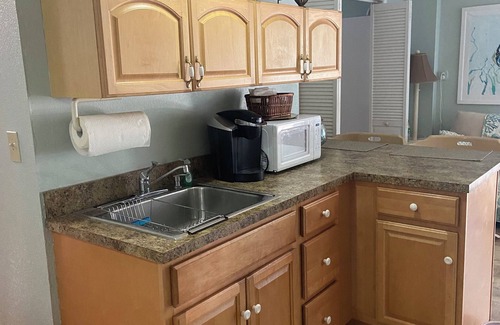 Summerland Key House | Come relax at Sandy Bottom Beach Cottage!