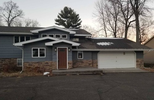 Isle House | Come Relax on Mille Lacs