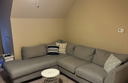 Conway House | Come see the eclipse! Full house rental available!n