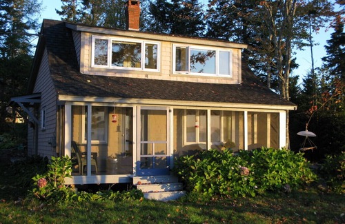 Gouldsboro Cottage | Come-Stay ...a little slice of paradise!