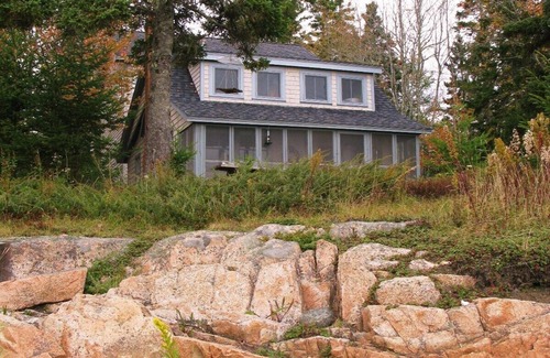 Gouldsboro Cottage | Come-Stay ...a little slice of paradise!