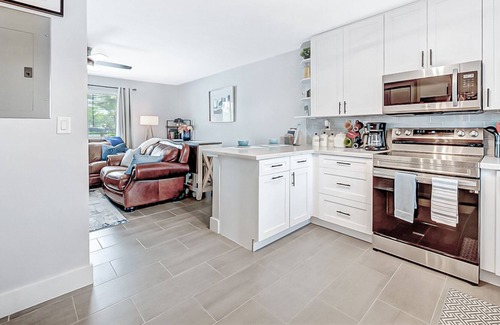West Palm Beach Villa | COME STAY AT YOUR HOME AWAY FROM HOME Paradise at Walter's Place