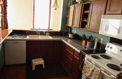 Hot Springs Apartment | Come stay for a night or a few - NO cleaning fee