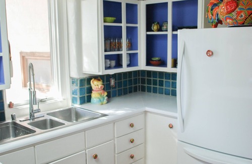 Taos House | Come stay with us at the beautiful historic 3 bedroom home .