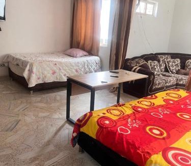 Cali Bed & Breakfast | come to me