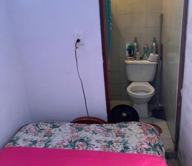 Cali Bed & Breakfast | come to me