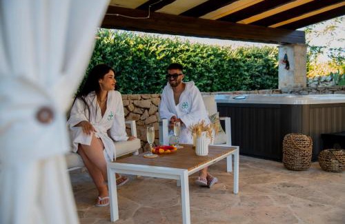 Martina Franca House | Come una volta - Il Trullo
