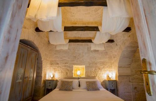 Martina Franca House | Come una volta - Il Trullo