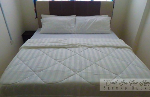 Pelindung Apartment | COMEL SEA VIEW HOMESTAY /GUESTHOUSE