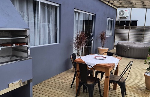 Sagrada Familia House | Comfortable stay, close to the beach and that special touch that only we have!