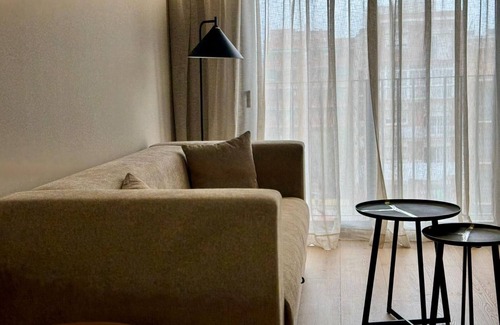 Santa Coloma de Gramenet Apartment | Comfortable and stylish apartment in the center