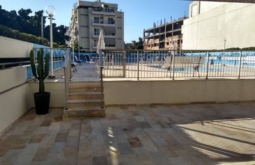 Freguesia Apartment | Comfort with Proximity