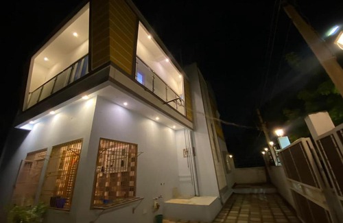Kottakuppam Villa | COMFORT 4 BHK VILLA WITH SWIMMING POOL