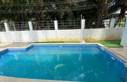 Kottakuppam Villa | COMFORT 4 BHK VILLA WITH SWIMMING POOL