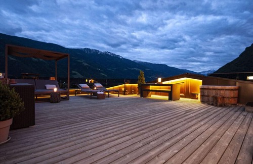 Rabla House | Comfort Alpenrose Comfortable holiday residence