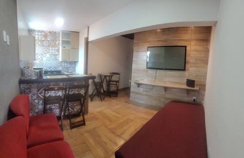 Sao Pedro da Aldeia Apartment | Comfort and leisure. Discover Your Perfect Getaway in São Pedro da Aldeia!