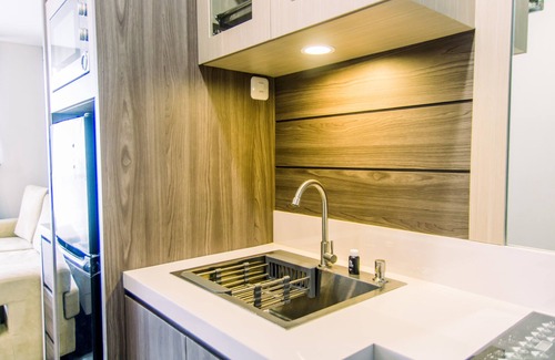 Pondok Aren House | Comfort And Best Choice 2Br At Bintaro Icon Apartment