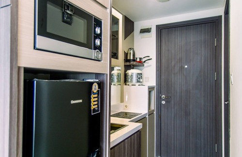 Pondok Aren House | Comfort And Best Choice 2Br At Bintaro Icon Apartment