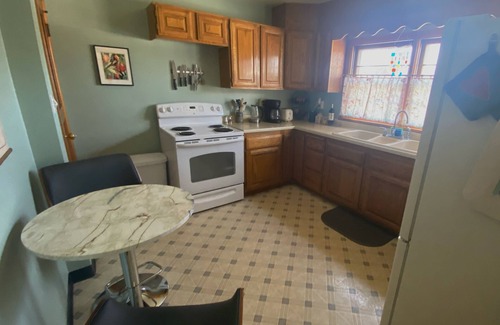 Franklin to the Fort House | Comfort and Charm in Central Missoula