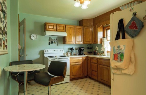 Franklin to the Fort House | Comfort and Charm in Central Missoula