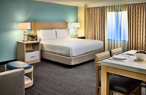 Gwinnett Place Hotel | Comfort and Convenience! 2 Amazing units to Enjoy, Near Duluth History Museum