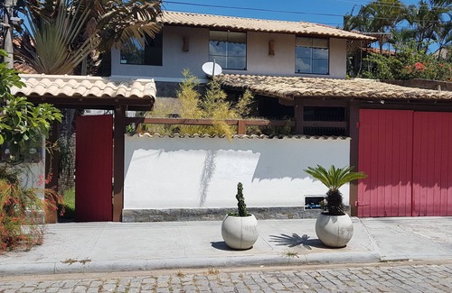 Itacoatiara Apartment | Comfort and Leisure in Paraiso (02 blocks from the beach)