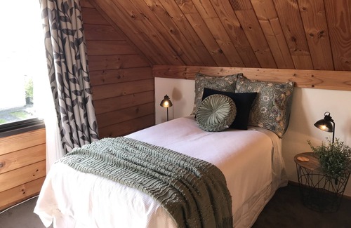 Petone House | Comfort and Style in this Petone Townhouse