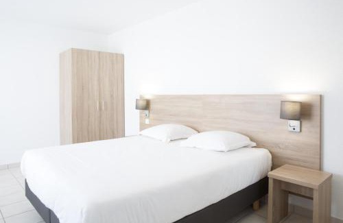 Divonne-les-Bains Hotel | Comfort Aparthotel Divonne La Versoix