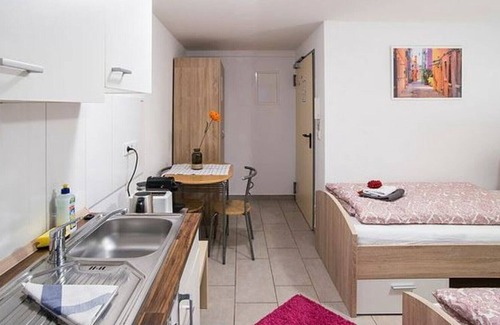Wersten Apartment | Comfort Apartments Here you will feel at home