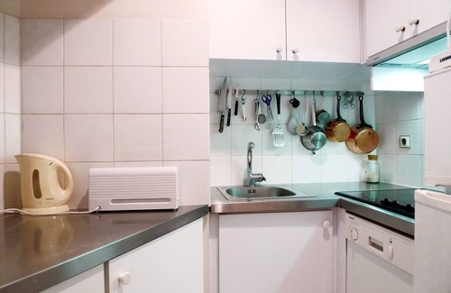 6th Arrondissement Apartment | Comfort - Architect Design & Furniture -Heart of Saint Germain COR