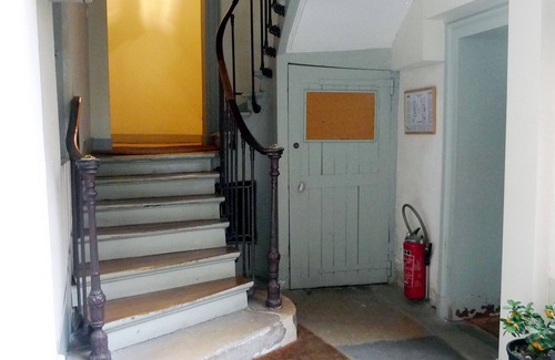 6th Arrondissement Apartment | Comfort - Architect Design & Furniture -Heart of Saint Germain COR