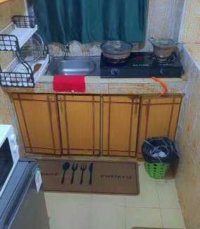 Juja Bed & Breakfast | COMFORT CORNER