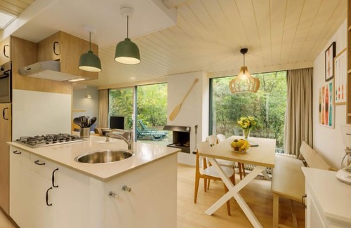 Municipality of Bergeijk House | Comfort Cottage by Interhome