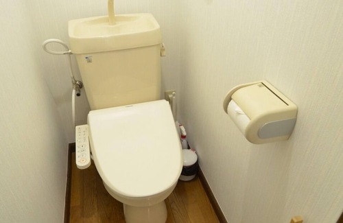 Beppu Apartment | Comfort CUBE PHOENIX Beppu 203 Yoyoi Bu /Beppu Ōita