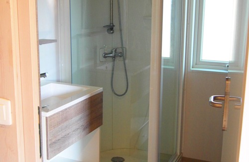Vieux-Boucau-les-Bains Resort | Comfort* hazelnut F (sleeps 4)