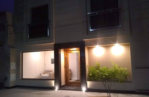 Santiago del Estero House | Comfort in a Compact Space: Studio with Kitchenette and WiFi