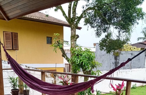 Agua Branca House | Comfort in Ilhabela