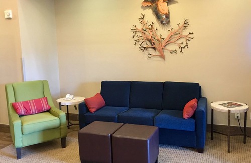 Custer Hotel | Comfort Inn And Suites Custer