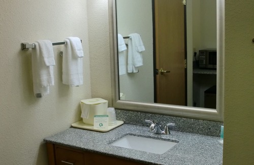 Birch Run Hotel | Comfort Inn Birch Run - Frankenmuth