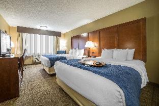 Grand Junction Hotel | Comfort Inn Grand Junction I-70