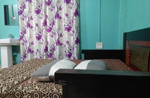 Sualkuchi Apartment | Comfort Inn GUWAHATI