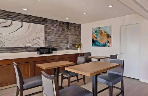 Hayward Hotel | Comfort Inn Hayward/Union City