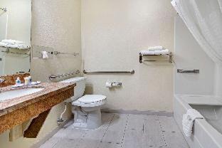 Indianapolis Hotel | Comfort Inn Indianapolis East